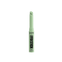 كونسيلر البشرة برو فيكس ستيك من نكس - 0.1 NYX Pro Fix Stick Concealer Green 